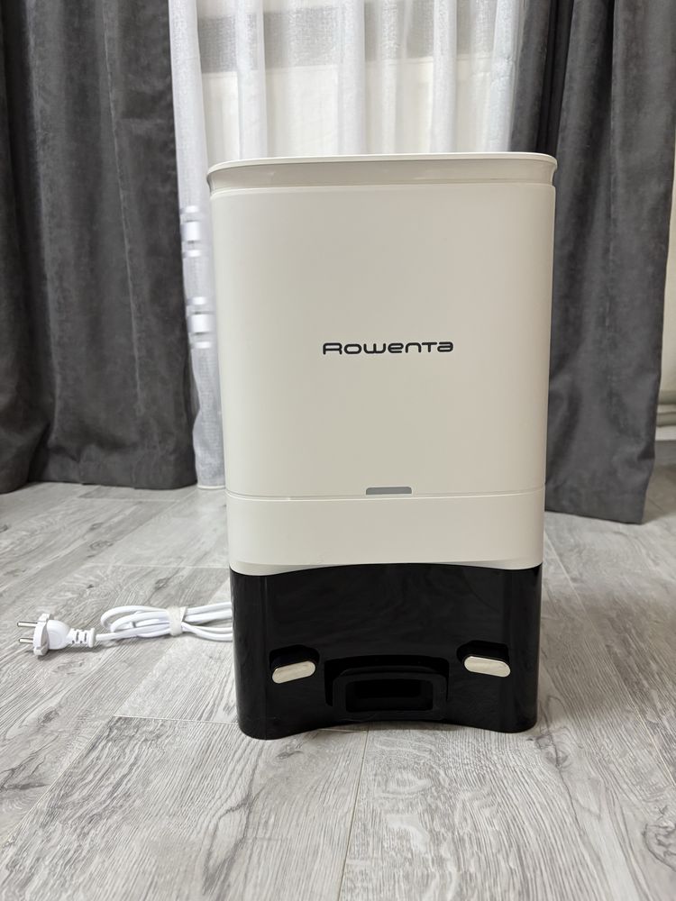 Робот-пилосос Rowenta X-PLORER Serie 75 S+