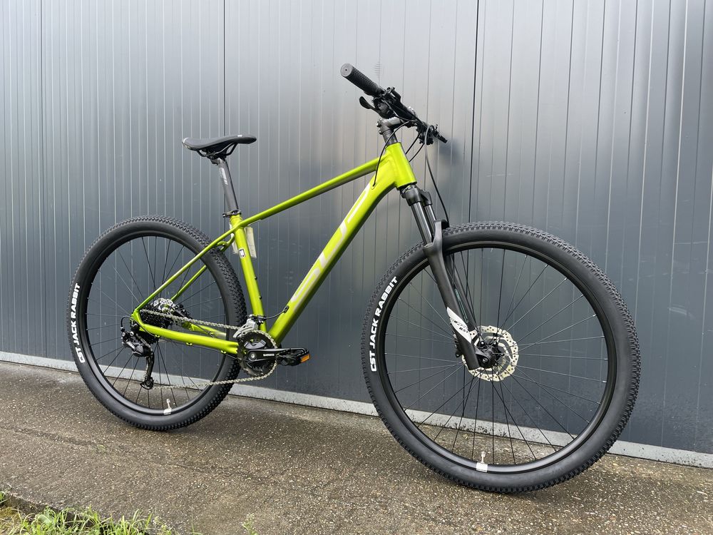 Nowy rower Superior XC859 Poznań, gwarancja, FV
