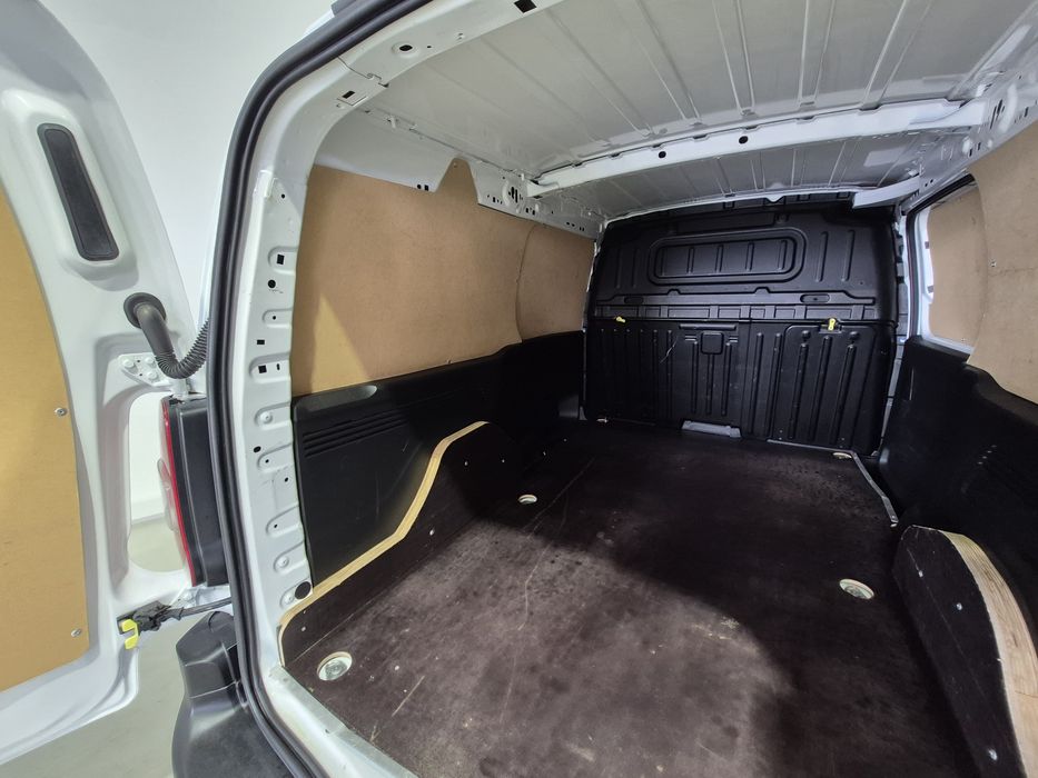 Peugeot Partner Longa - 67.000KM | GARANTIA | 3 LUG. - NACIONAL