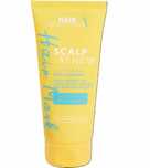 Przeciwłupieżowa maska do włosów Hairmasters Scalp Renew ANANASOWA