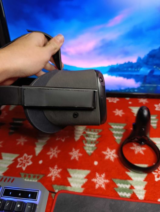 Oculus quest 1 64gb
