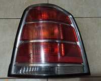 Lampa PT Opel Zafira B 1.9 TDI