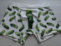majtki męskie Slipy M