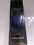 Armani Code Profumo PARFUM Pour Homme marki Giorgio Armani 110ml. Nowy