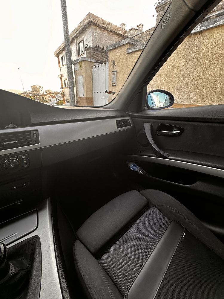 Bmw 320D-2006-42€ iuc