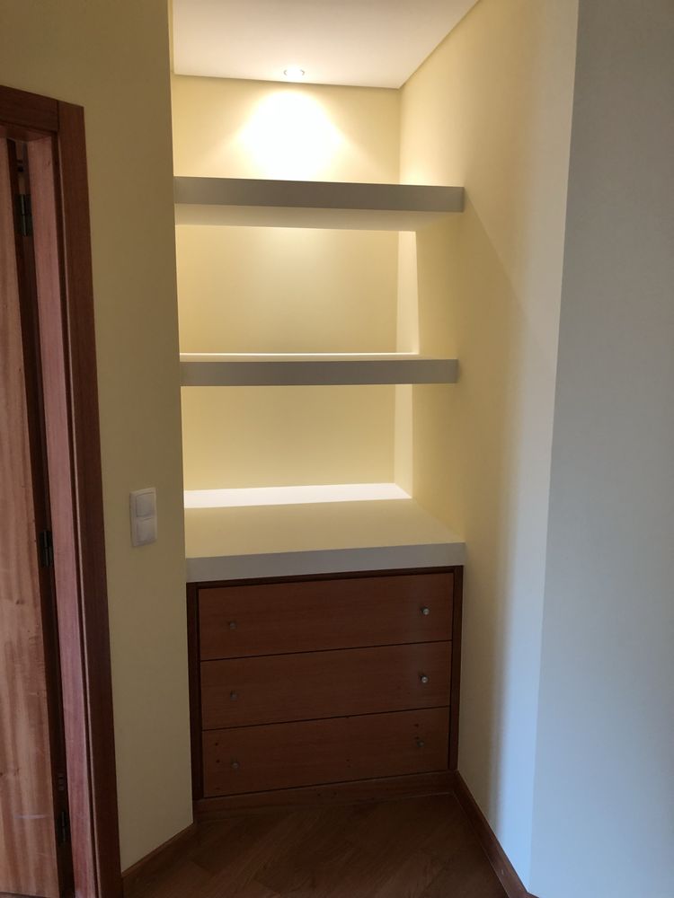 Apartamento T2+1 Santa Joana