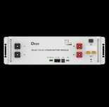 Акумулятор Deye SE-G5.1 Pro-B LiFePO4 51,2V 100Ah 5,12kWh