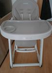 Krzesełko do karmienia  Ricokids Tugo