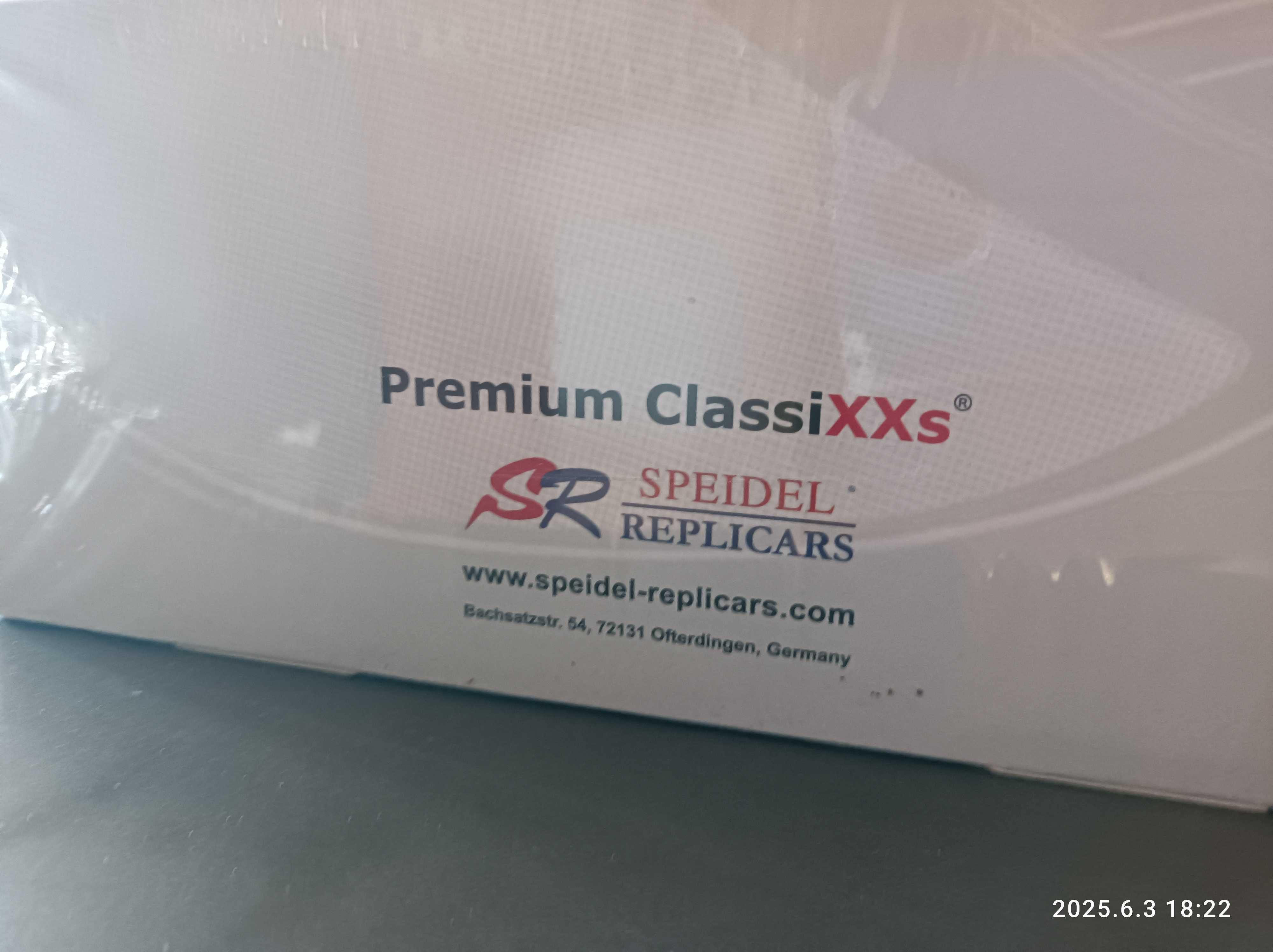 Liaz 110 Premium Classixxs w skali 1;43