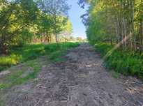 Sprzedam działkę budowlaną - 3747 m2 Ruda Śląska - Halemba