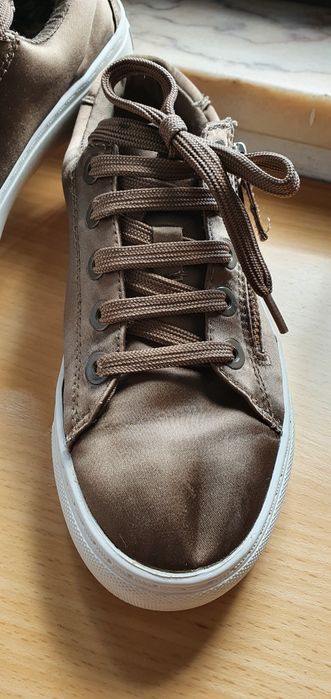 Sapatilhas Stadivarius - tam. 36