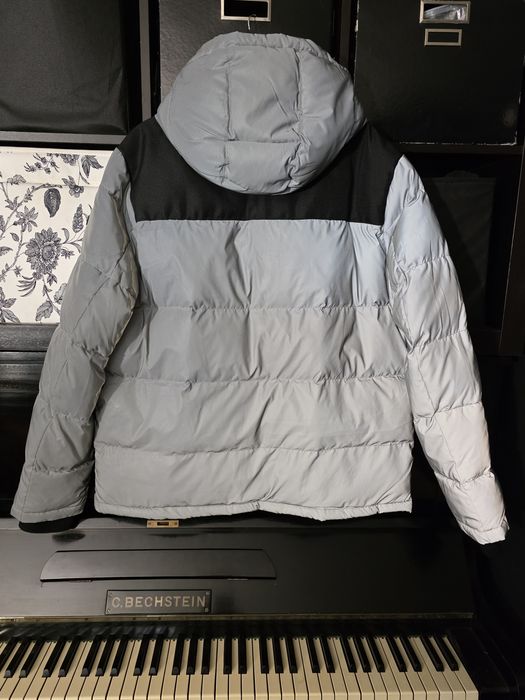 Męska kurtka zimowa DKNY roz. XL