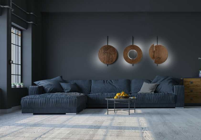 lampa kinkiet SUNSET B 7655 Nowodvorski