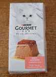 Purina Gourmet Revelations Łosoś - mokra karma dla kota - 2x57 g
