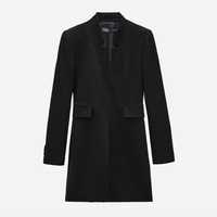 Піджак Zara XS, новий! легке пальто