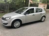Opel Astra 1.7 d 2011 rok .
