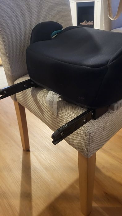 Cadeira com isofix