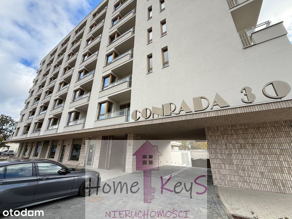 Lokal usługowy Bielany/Duża witryna/Conrada 30