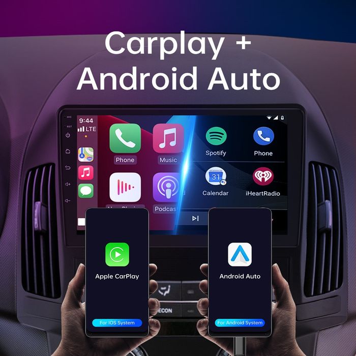 ‼️‼️Штатна Автомагнітола для Opel магнітофон на Android 14 2/32gb, Car