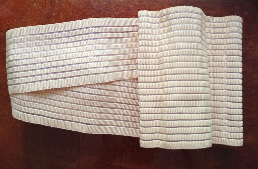 Бандаж до та після пологовий