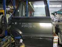 Porta REF690 LAND ROVER RANGE ROVER P38 1995 5P Verde Td