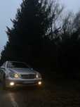 Продам або обміняю Mersedes W203 C220