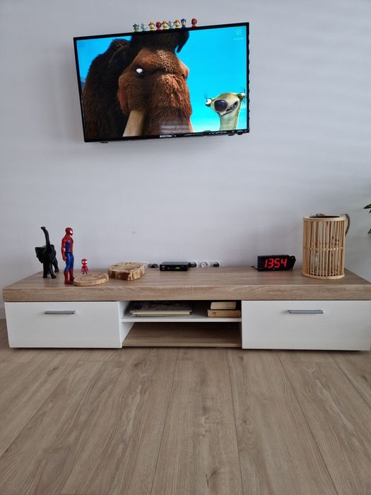 Szafka pod telewizor , rtv
