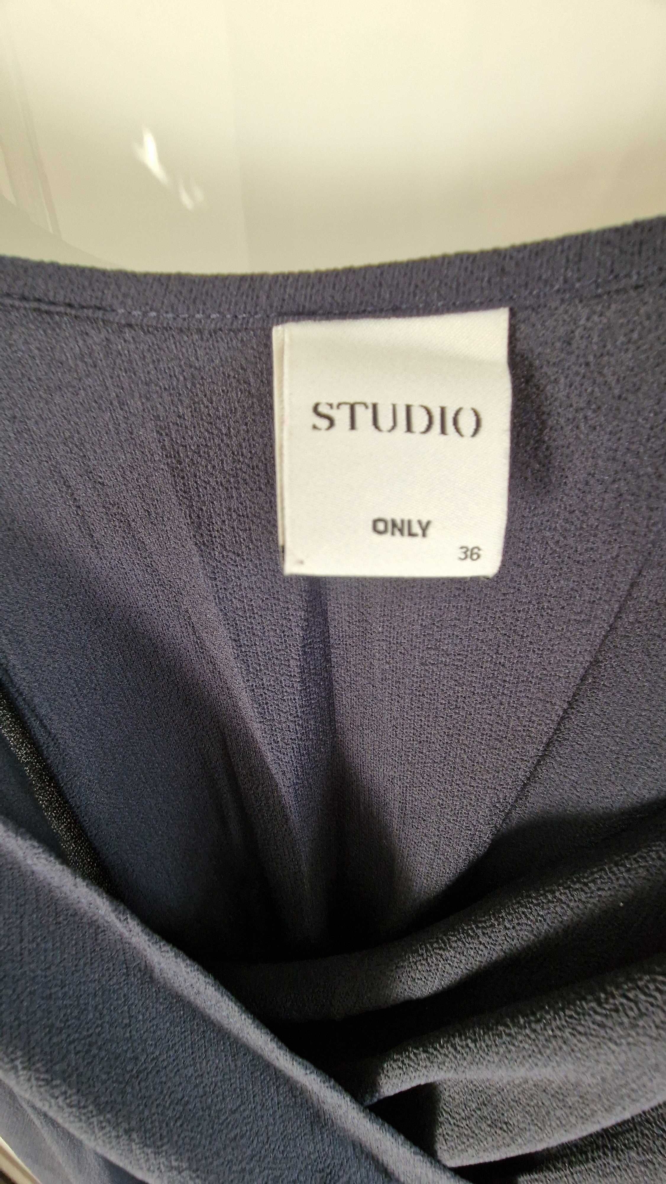 Letnia sukienka only s
