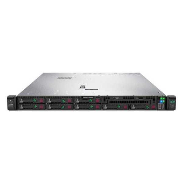 HPE DL360 GEN10 | 40 vCPU |  32GB DDR4 | 2 x 960GB 8 x 1.2TB 12G SAS