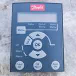 Продам панель управління Danfoss