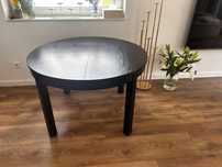 Stół drewnuany IKEA