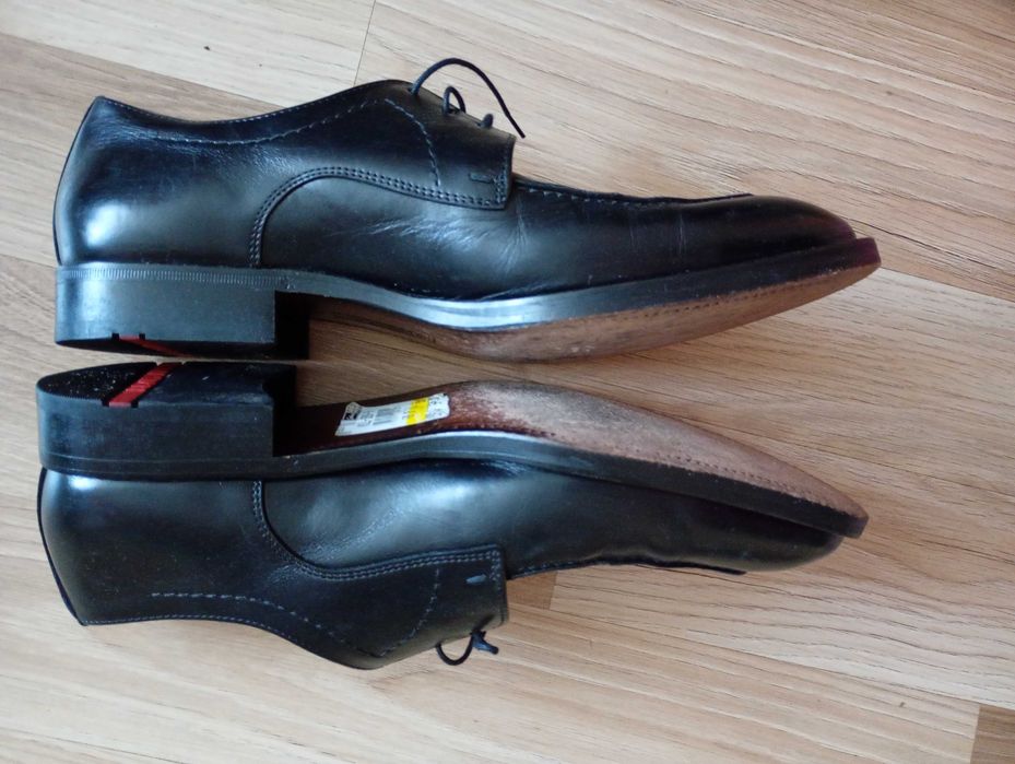 Buty męskie rozmiar 42