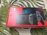 Konsola Nintendo Switch OLED