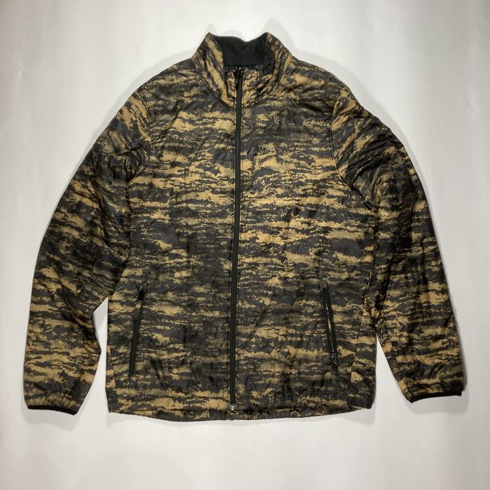 Casaco Inverno Oakley Snow Ski