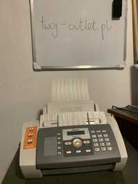 Faks Fax niemiecki phillips Jetfax 520 sprawny