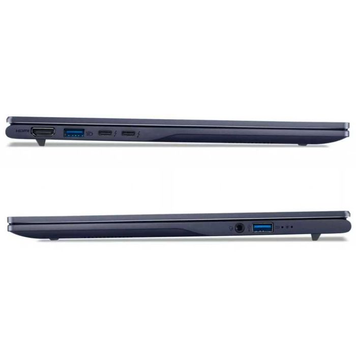 Ноутбук Acer Swift 16 AI SF16-51T-76TG (NX.J42AA.001)