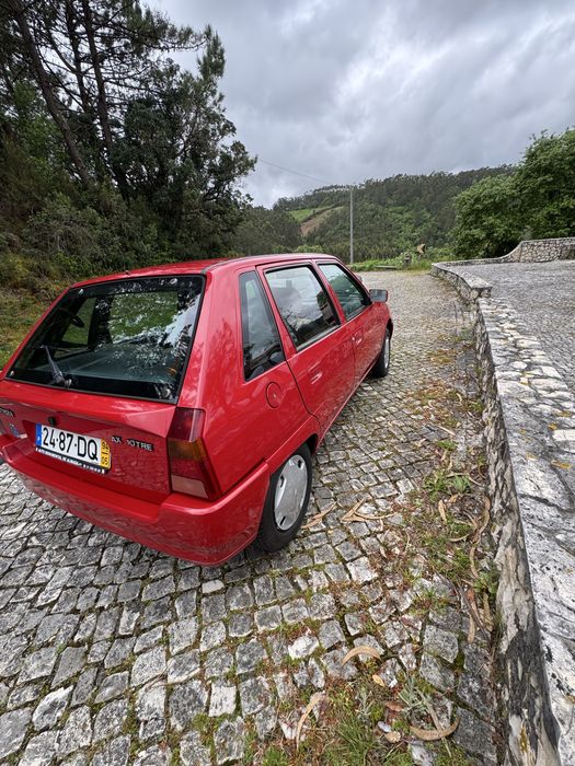 Citroen AX 10 TRE 1994