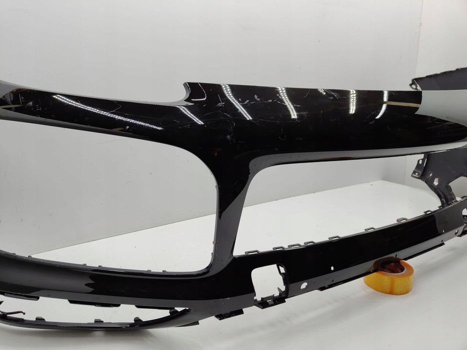 porsche cayenne 9y0 gts zderzak przedni przód 9y0807221b