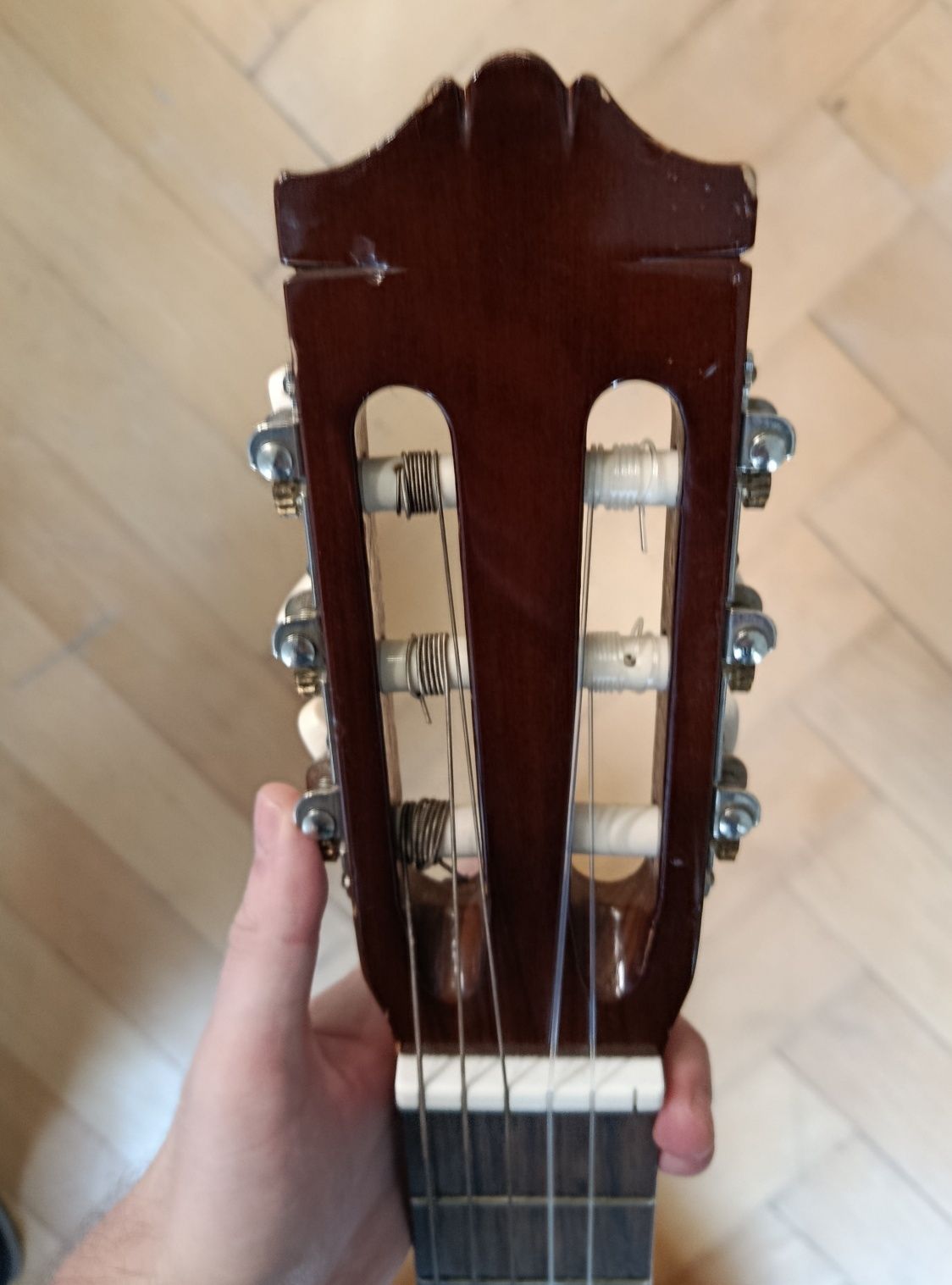 Gitara klasyczna Yamaha C40 - okazyjna cena!