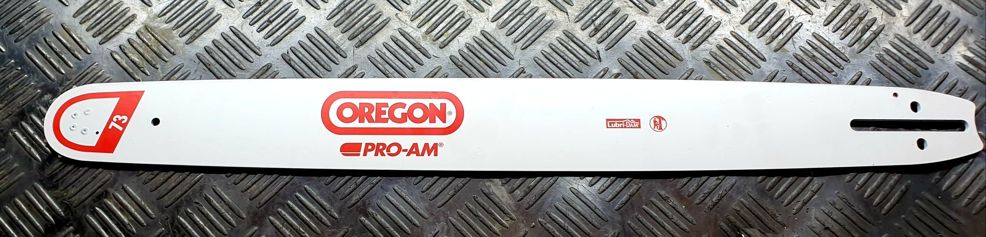 Prowadnica 24"/3/8"/1,5mm/ Prowadnica 60cm Pro-Am Oregon