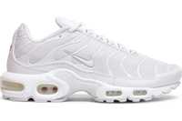 -15% БЕЗ ПРЕДОПЛАТИ Nike TN Plus Full White