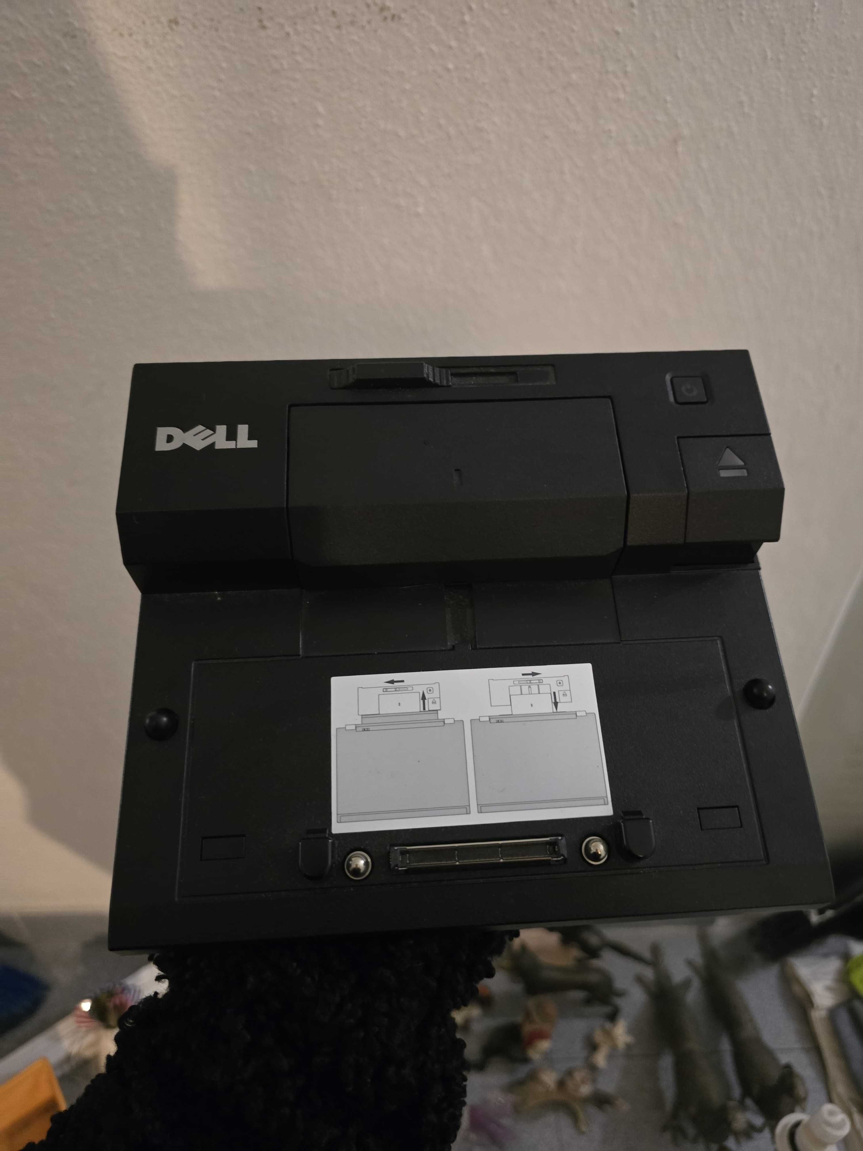 Dock Dell para portátil