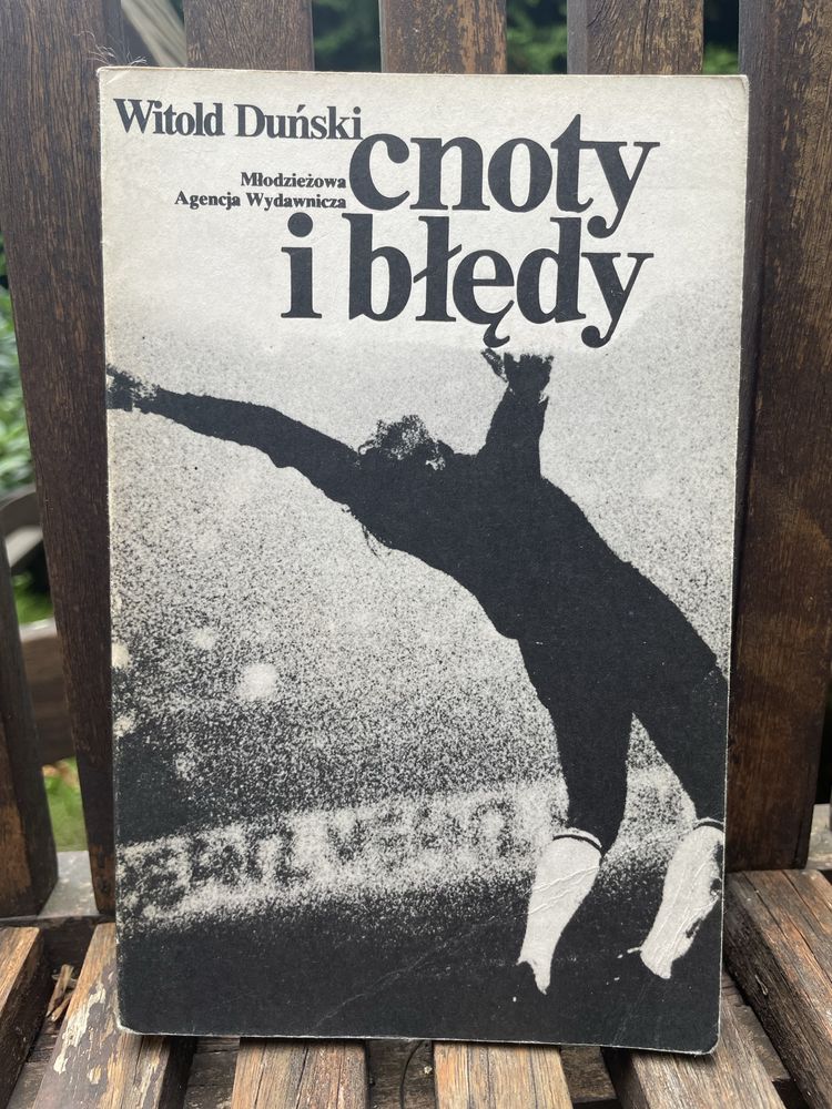 Cnoty i błędy - Witold Duński