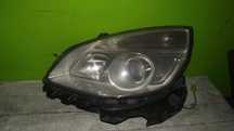 Farol Esquerdo Renault Scénic - 2005 / 2008