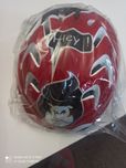 Kask rowerowy Spokey
