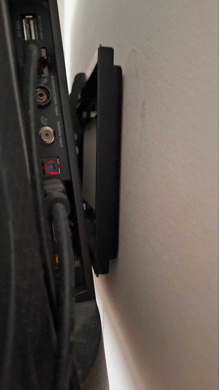 Telewizor Smart TV TCL