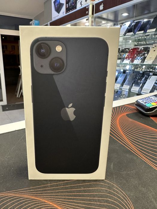 Nowy Iphone 13 128GB sklep Centrum Gsm