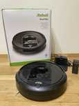 Roomba i7 m6 robot sprzatajacy mopujact