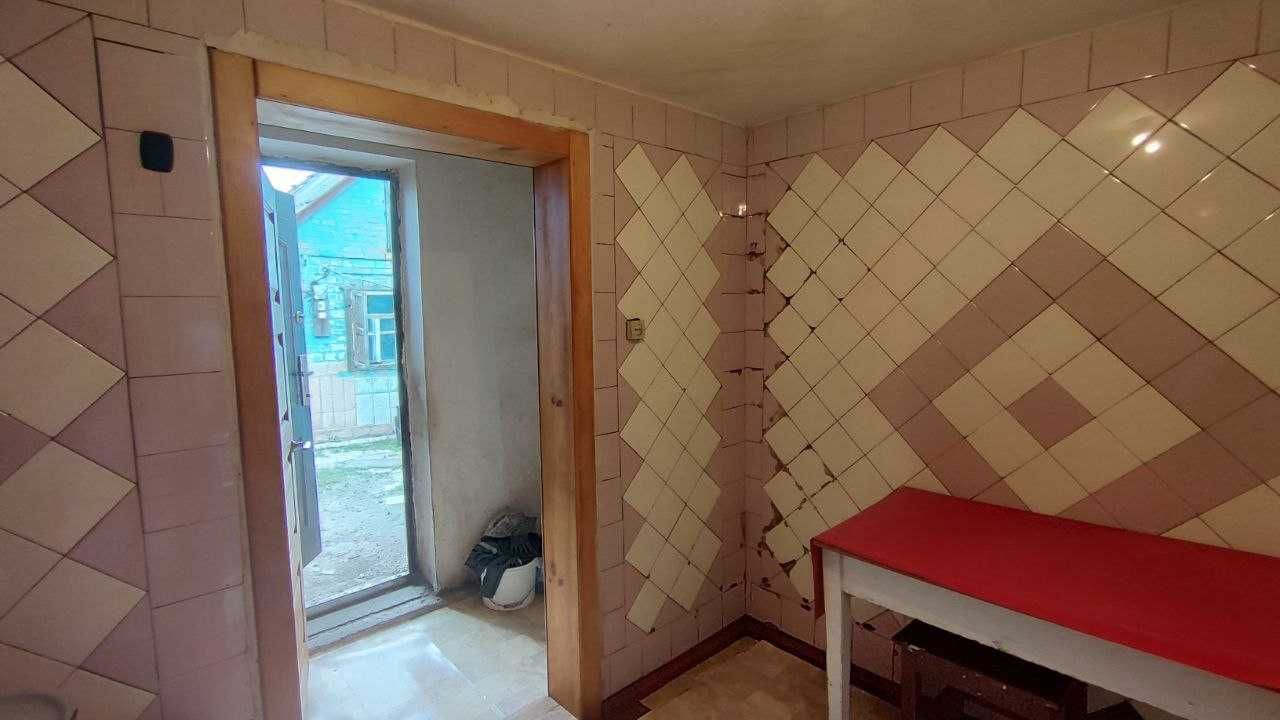 Продам будинок Безлюдівка