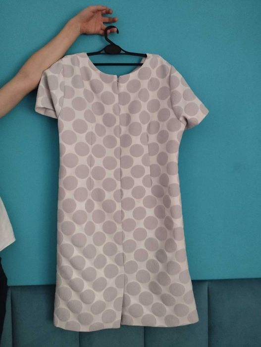 Sukienka damska na wesele